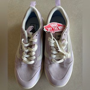 Vans UltraRange EXO SE men’s 6.5/women’s 8 NWT